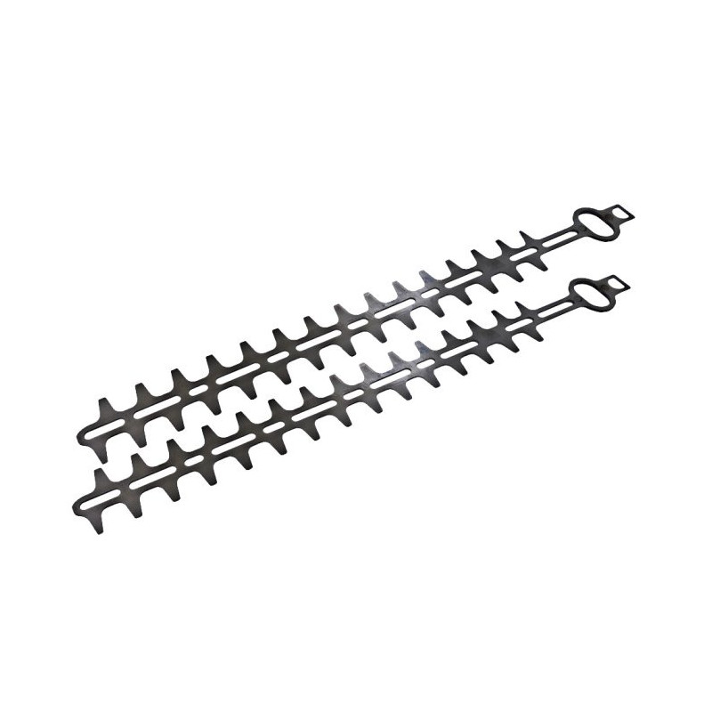 Couteau 500 mm / 20" d'origine Stihl référence 4243 710 6003
