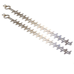 Couteau 600 mm / 24" d'origine Stihl référence 4243 710 6004
