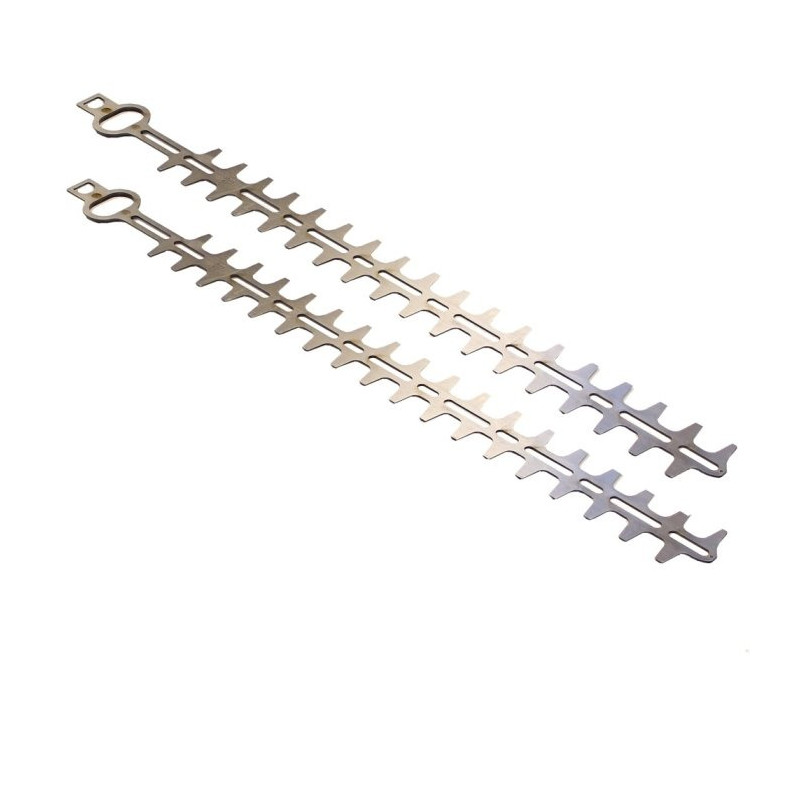 Couteau 600 mm / 24" d'origine Stihl référence 4243 710 6004