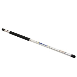Tube complet diam 25,4 mm HL-KM d'origine Stihl référence 4243 710 7123