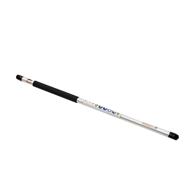 Tube complet diam 25,4 mm HL-KM d'origine Stihl référence 4243 710 7123