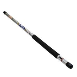 Tube complet diam 25,4 mm FH-KM d'origine Stihl référence 4243 710 7126