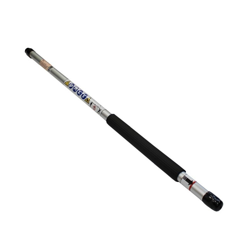 Tube complet diam 25,4 mm FH-KM d'origine Stihl référence 4243 710 7126