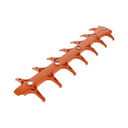 Protection anticoupure d'origine Stihl référence 4243 740 9500