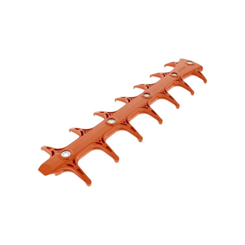 Protection anticoupure d'origine Stihl référence 4243 740 9500