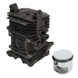 Cylindre av piston d 48mm d'origine Stihl référence 4244 020 1251