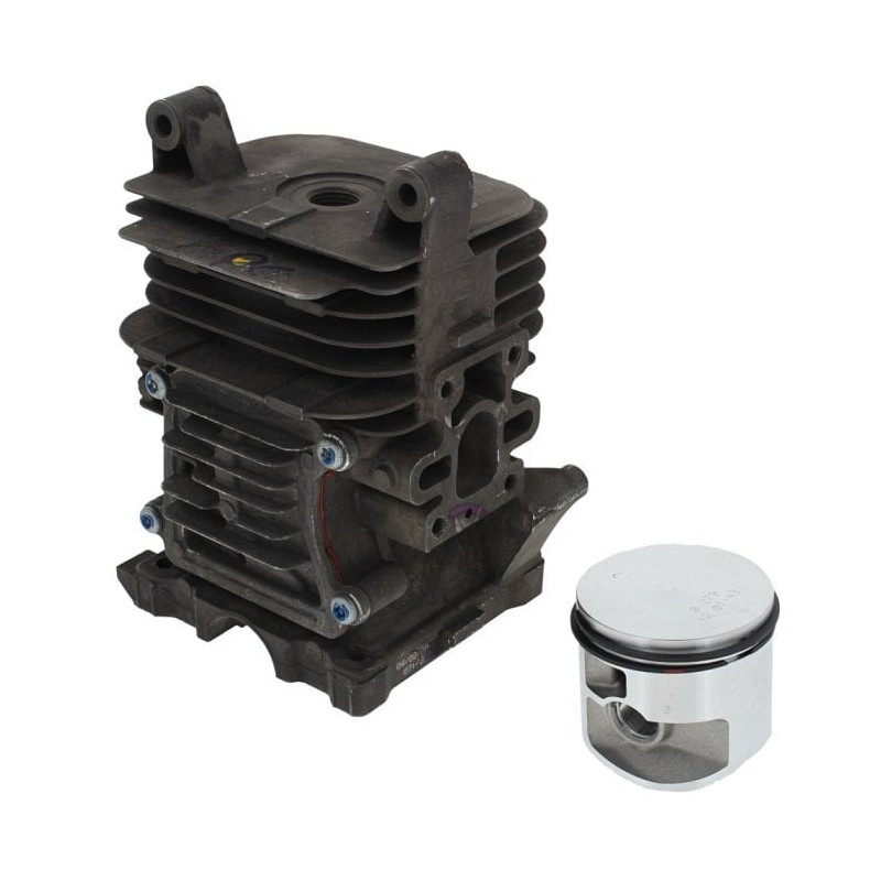 Cylindre av piston d 48mm d'origine Stihl référence 4244 020 1251
