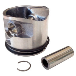 Piston d.48 mm d'origine Stihl référence 4244 030 2006