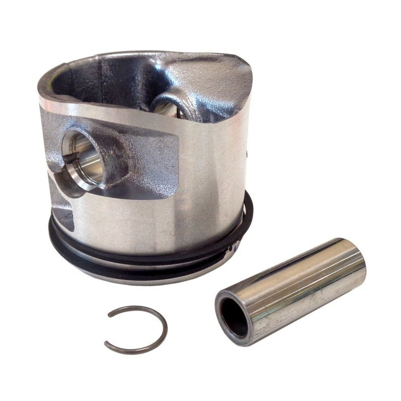 Piston d.48 mm d'origine Stihl référence 4244 030 2006