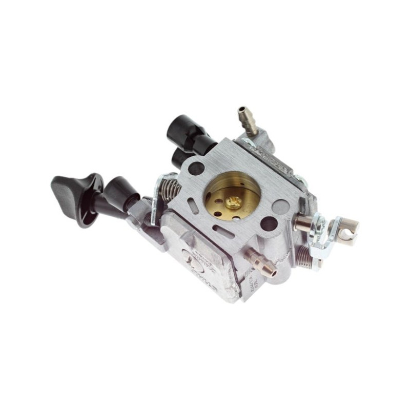 Carburateur 4244/10 d'origine Stihl référence 4244 120 0610