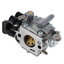 Carburateur 4244/11 d'origine Stihl référence 4244 120 0611