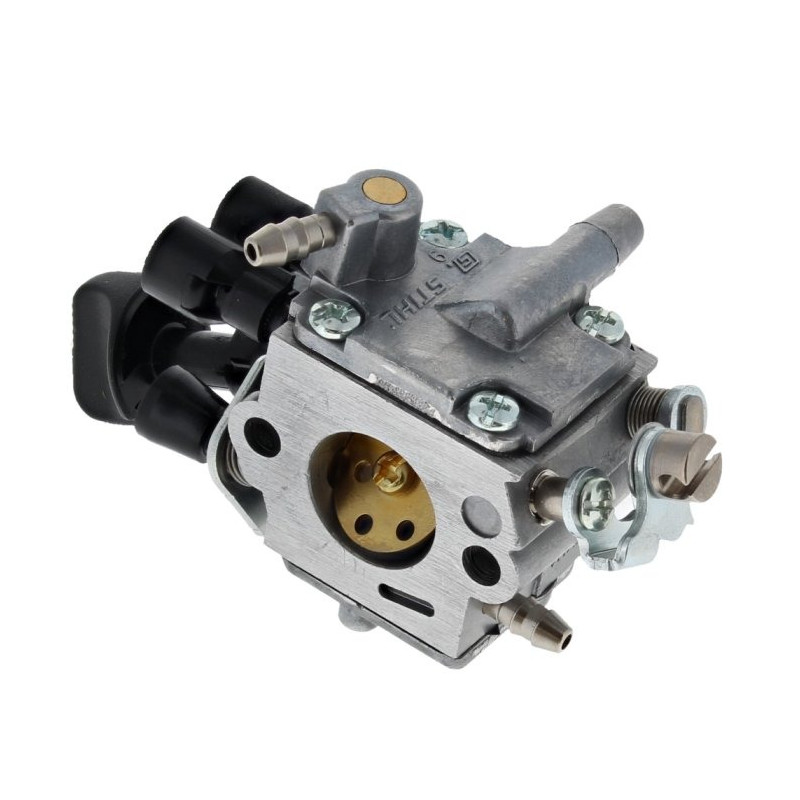 Carburateur 4244/11 d'origine Stihl référence 4244 120 0611