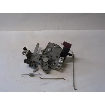 PLATINE DE GAZ MOTEUR HONDA...