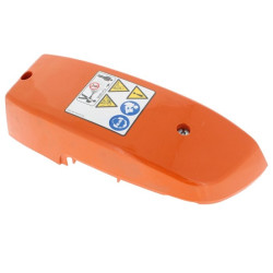 Couvercle de filtre d'origine Stihl référence 4244 140 1006
