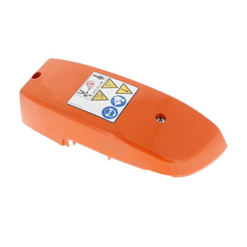 Couvercle de filtre d'origine Stihl référence 4244 140 1006