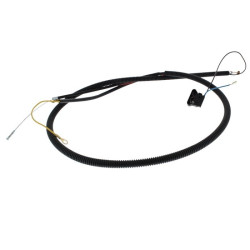 Cable cde des gaz d'origine Stihl référence 4244 180 1102