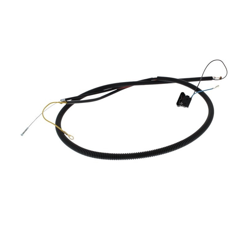 Cable cde des gaz d'origine Stihl référence 4244 180 1102