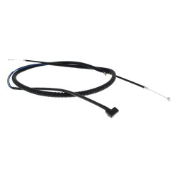Câble de commande des gaz d'origine Stihl référence 4244 180 1104