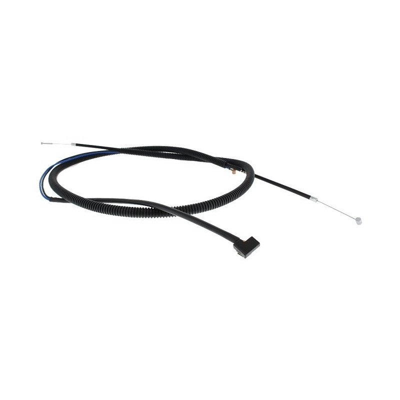 Câble de commande des gaz d'origine Stihl référence 4244 180 1104