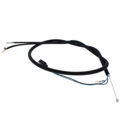 Cable cde des gaz d'origine Stihl référence 4244 180 1105