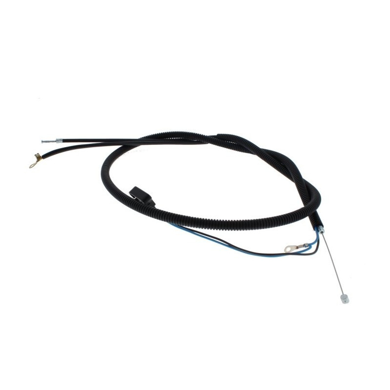 Cable cde des gaz d'origine Stihl référence 4244 180 1105
