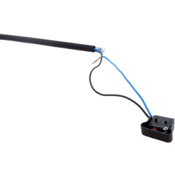 Cable des gaz d'origine Stihl référence 4244 180 1112