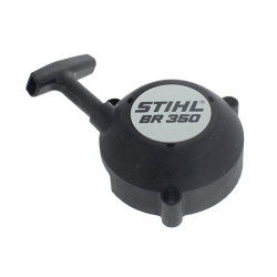 Couvercle lanceur av lanceur d'origine Stihl référence 4244 190 0305