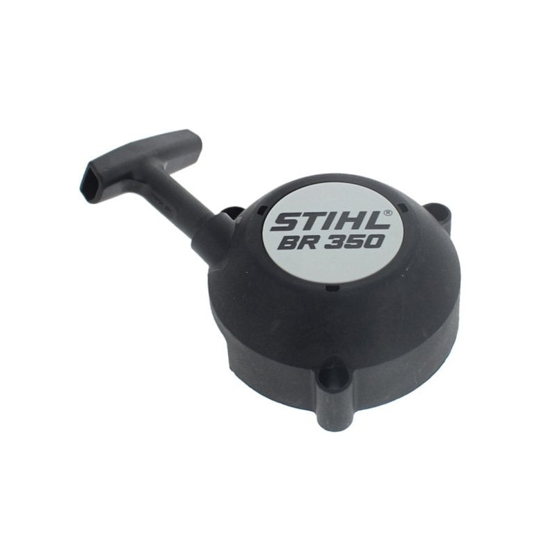 Couvercle lanceur av lanceur d'origine Stihl référence 4244 190 0305