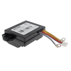 Module electronique d'origine Stihl référence 4244 430 1400
