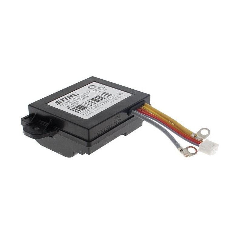 Module electronique d'origine Stihl référence 4244 430 1400