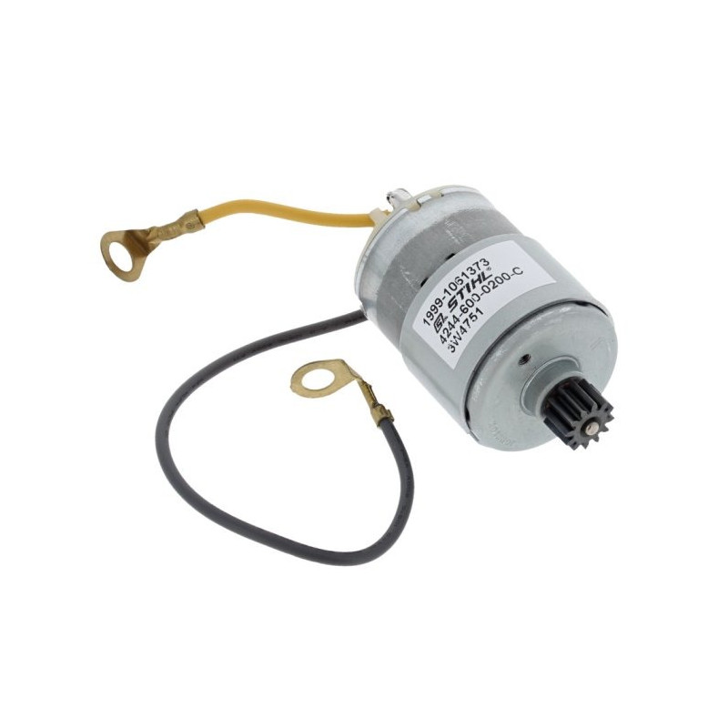 Moteur electrique d'origine Stihl référence 4244 600 0200