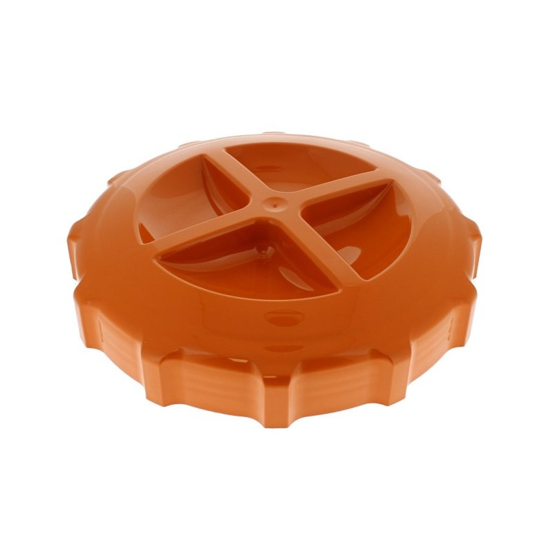 Couvercle de reservoir d'origine Stihl référence 4244 700 0903