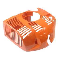 Capot moteur br d'origine Stihl référence 4244 700 2106