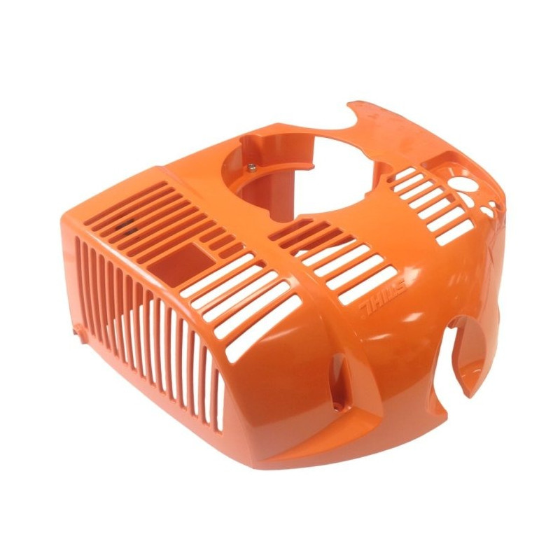 Capot moteur br d'origine Stihl référence 4244 700 2106