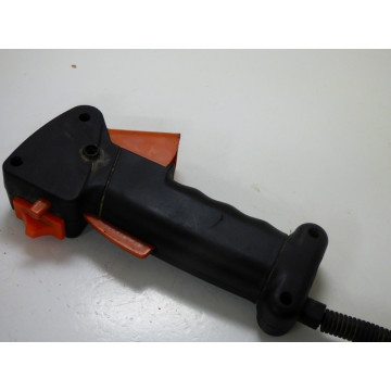 MANETTE DE GAZ+CABLE DEB -...