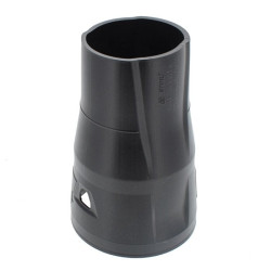 Buse Ronde Droite pour BR 450 d'origine Stihl référence 4244 708 6301