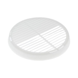 Grille deviation double d'origine Stihl référence 4244 708 6600
