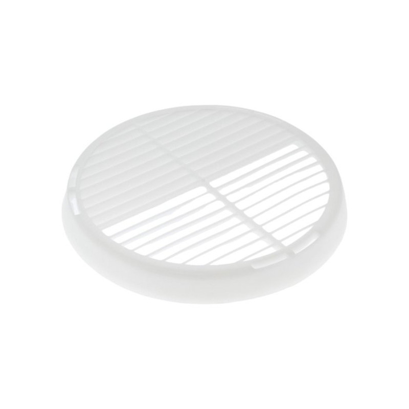 Grille deviation double d'origine Stihl référence 4244 708 6600