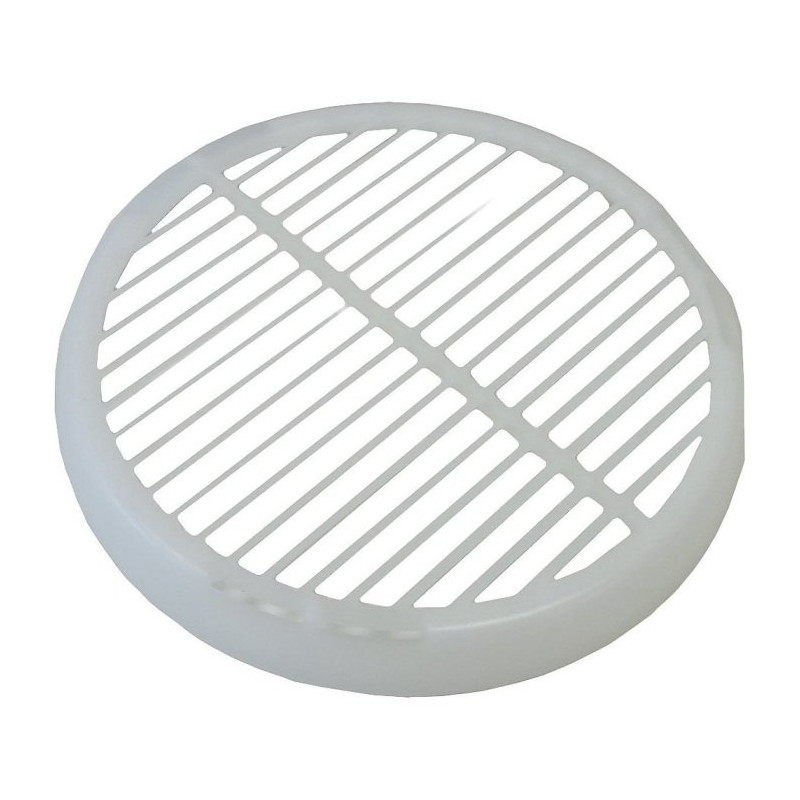 Grille de deviation d'origine Stihl référence 4244 708 6800