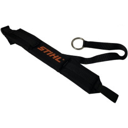 Bretelle br 450 d'origine Stihl référence 4244 710 9005