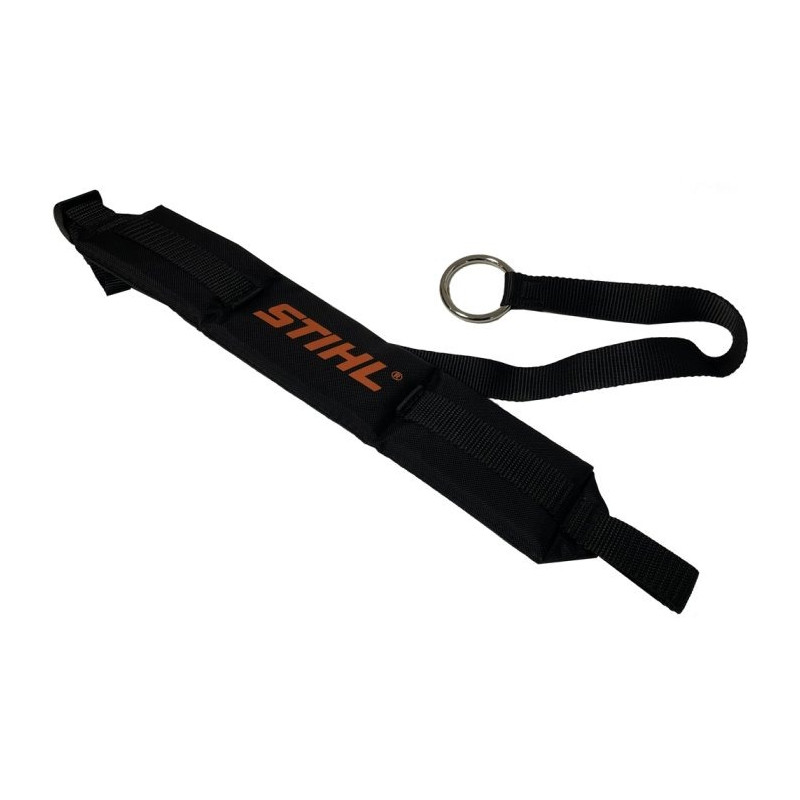 Bretelle br 450 d'origine Stihl référence 4244 710 9005