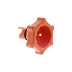 Robinet de dosage d'origine Stihl référence 4244 770 0201