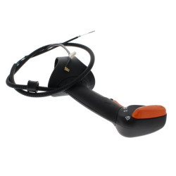 Poignee de commande d'origine Stihl référence 4244 790 1305
