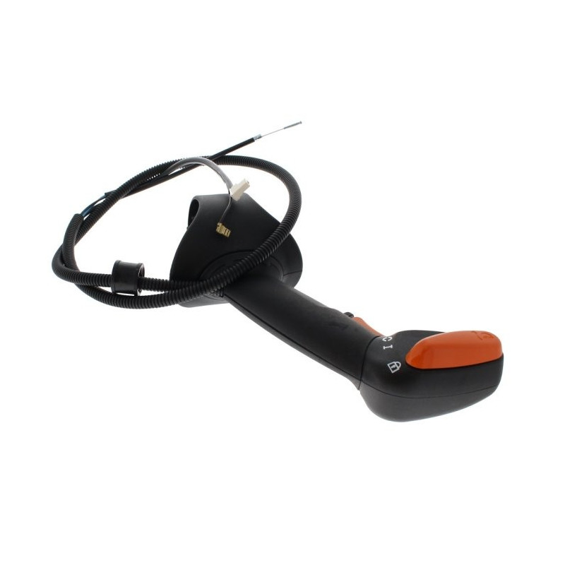 Poignee de commande d'origine Stihl référence 4244 790 1305