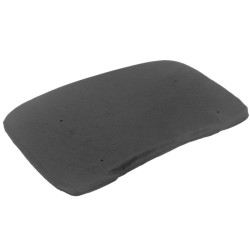 Coussin dorsal d'origine Stihl référence 4244 790 8000