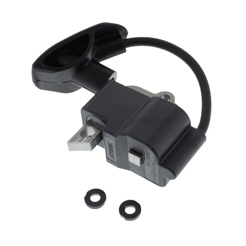 Module allumage d'origine Stihl référence 4249 400 1300