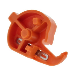 Arbre de commande d'origine Stihl référence 4250 180 0900