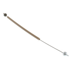 Cable des gaz d'origine Stihl référence 4250 180 1100