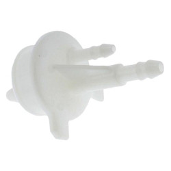 Piece de raccordement d'origine Stihl référence 4250 353 2701
