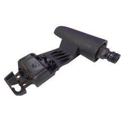 Electrovanne d'origine Stihl référence 4250 670 5200